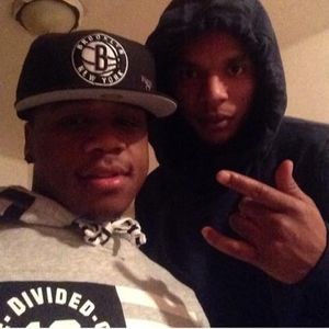 Meet your Posher, Dashawn